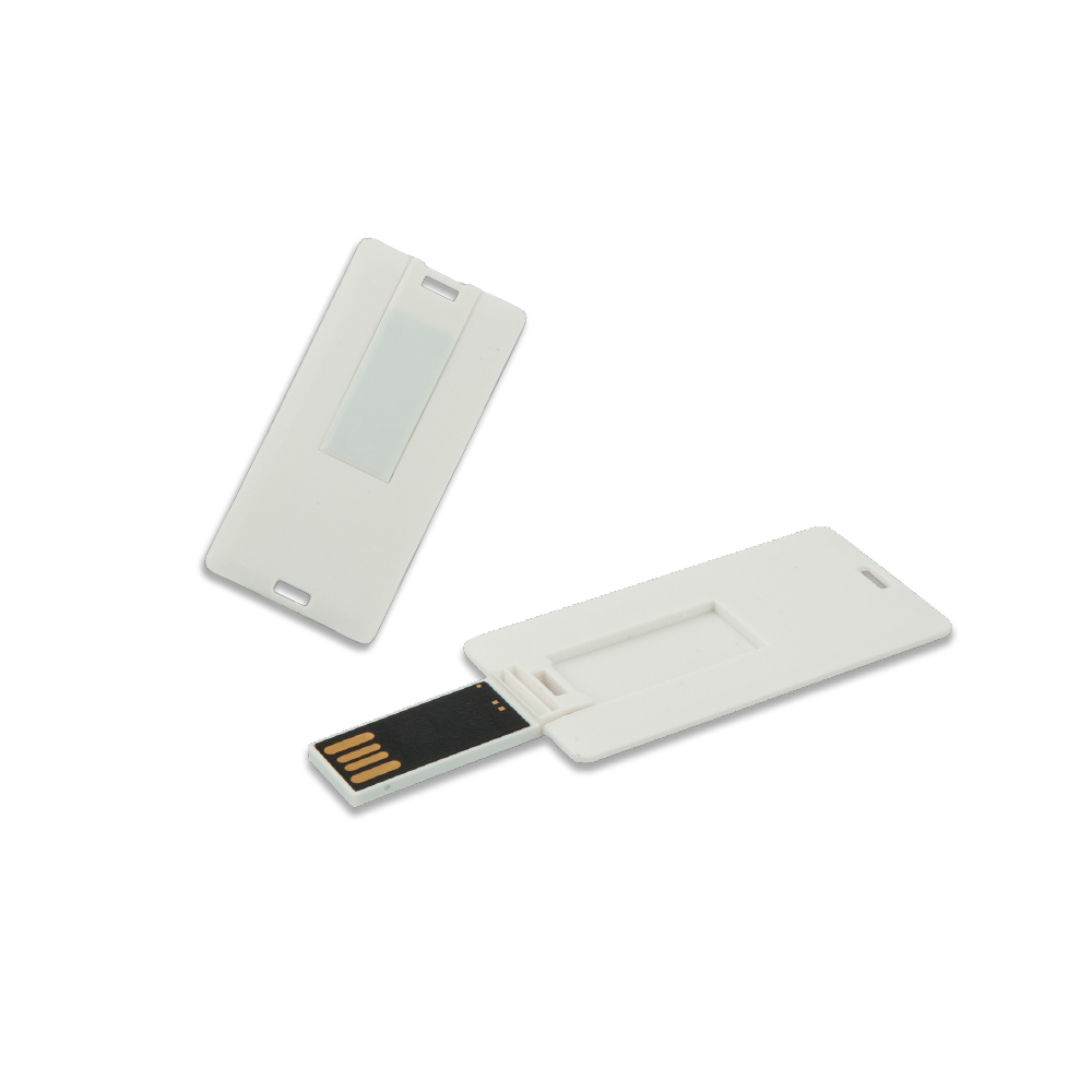 Kartvizit Usb Bellek 16 GB Mini