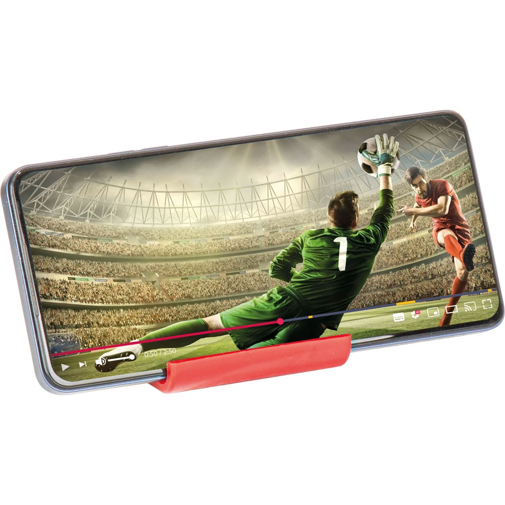 Plastik Telefon Standı